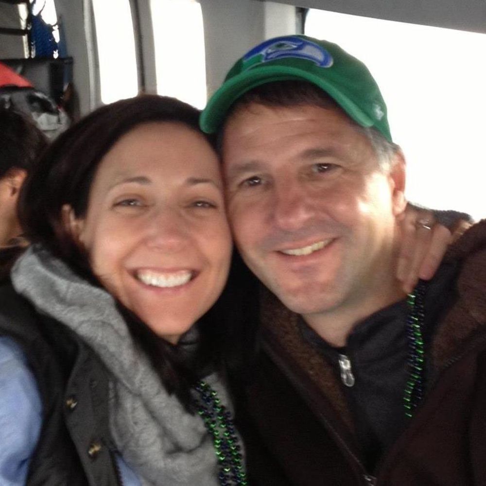 Meet your Posher, Christine